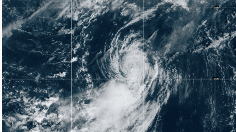 Tormenta tropical Erin puede convertirse en huracán: cómo afectaría a Florida
