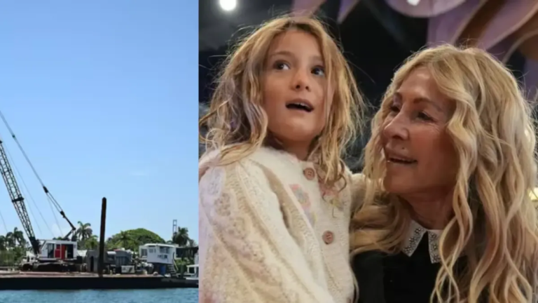 Trágico accidente náutico en Miami dejó tres niñas muertas, incluida la nieta de Cris Morena, productora argentina de 'Floricienta' y 'Rebelde Way'