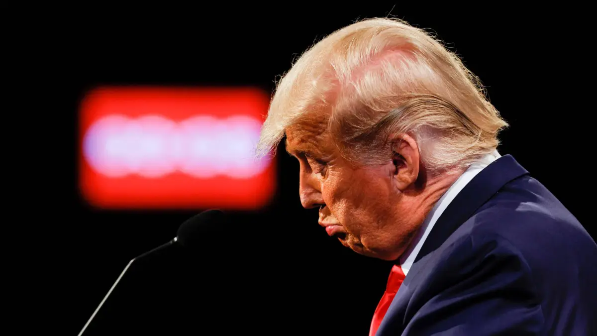 Trump admitió que necesita a los migrantes que deporta
