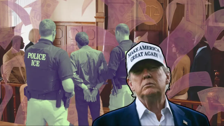 Trump dijo que deportados podrán regresar a Estados Unidos si cumplen con este requisito