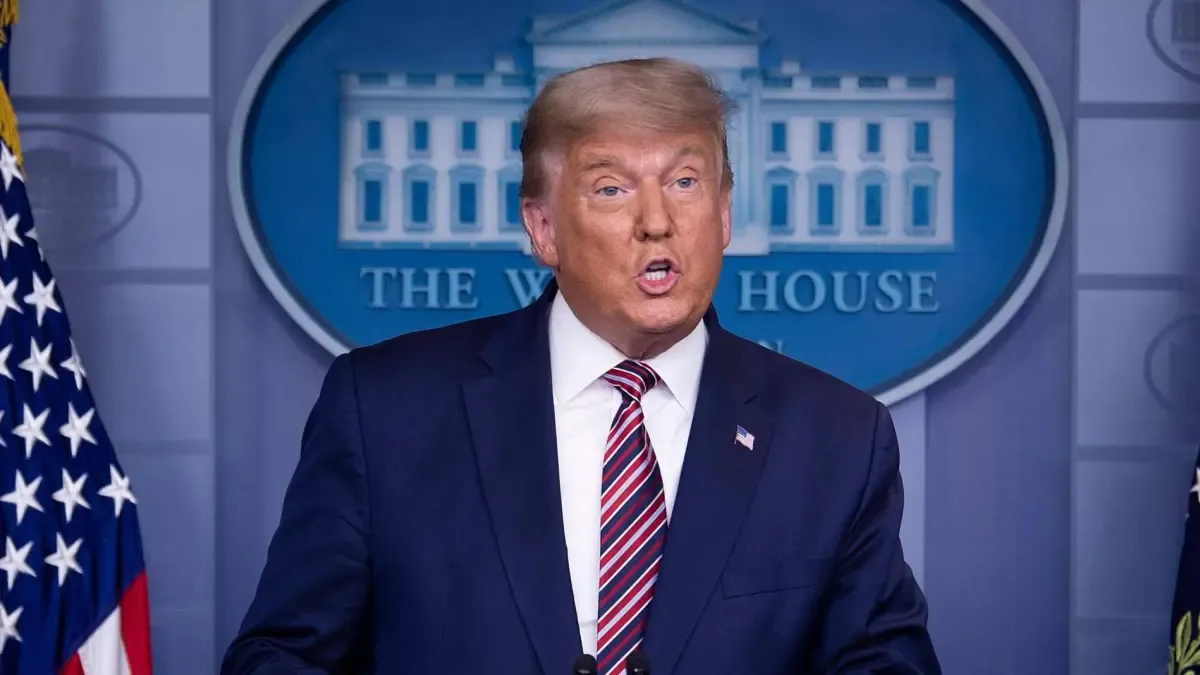 Trump eliminó esta norma que permitía recibir envíos en Estados Unidos sin impuestos: los detalles