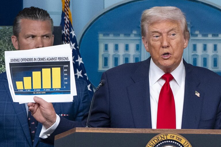 Trump prolonga 90 días la tregua arancelaria con China
