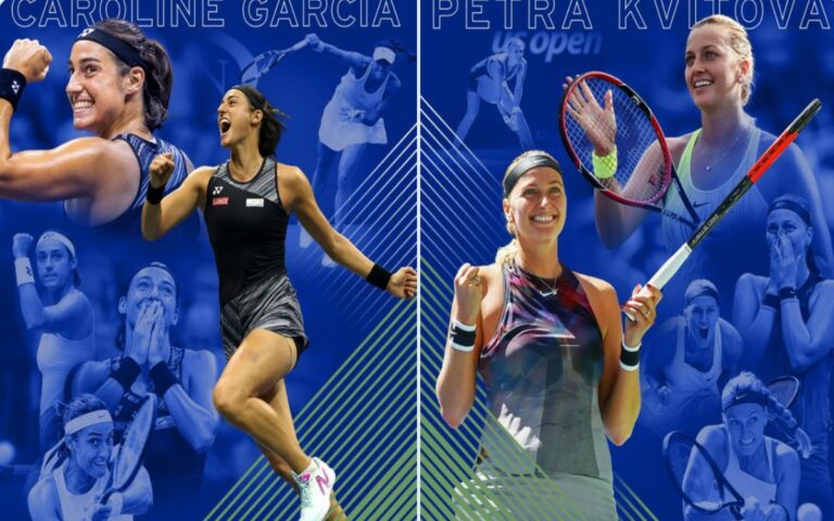 US Open 2025: Sorprende Renata Zarazúa a Madison Keys