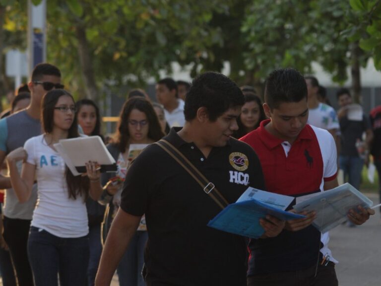 UdeG publica resultados de admisión al calendario escolar 2025-B