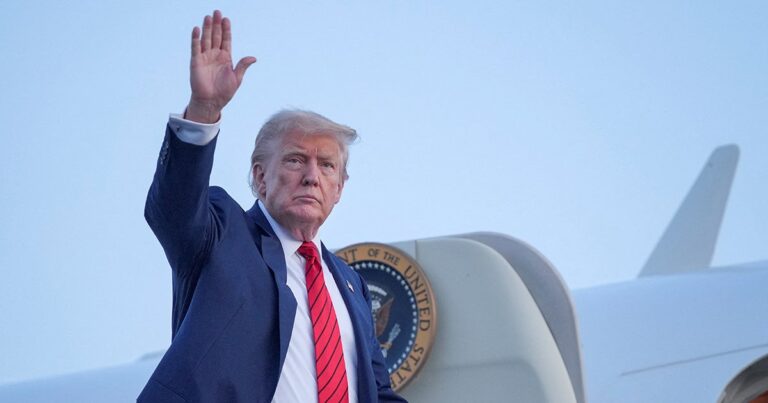 Últimos aranceles de Trump no cederán, advierte negociador de alto rango
