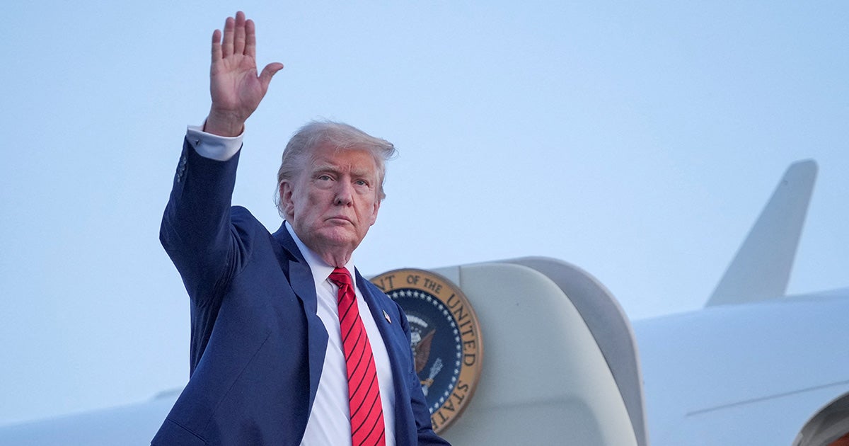 Últimos aranceles de Trump no cederán, advierte negociador de alto rango