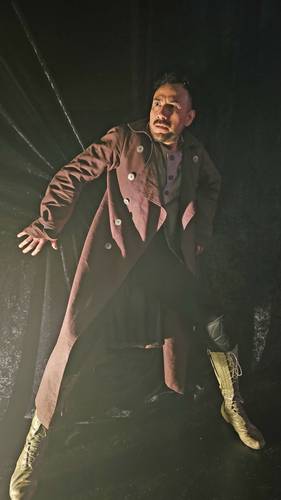 Un Teatro presenta un viaje sensorial único en 5 montajes