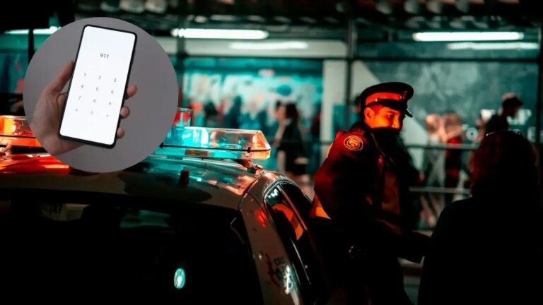 Un adolescente de Florida llamó al 911 y los operadores no podían creer lo que contó