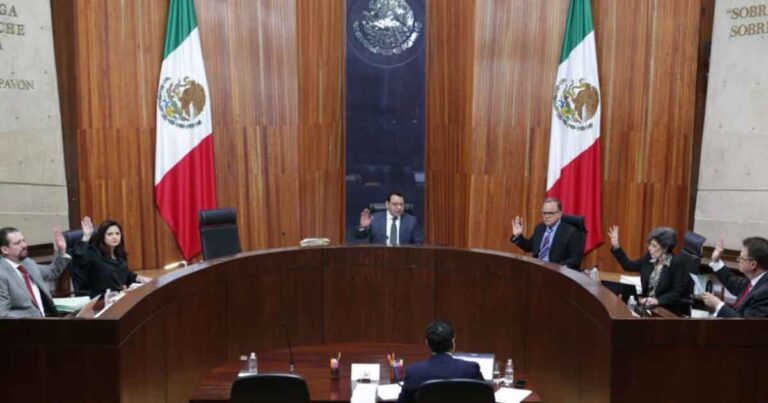 Urgen reforma electoral hecha por consenso