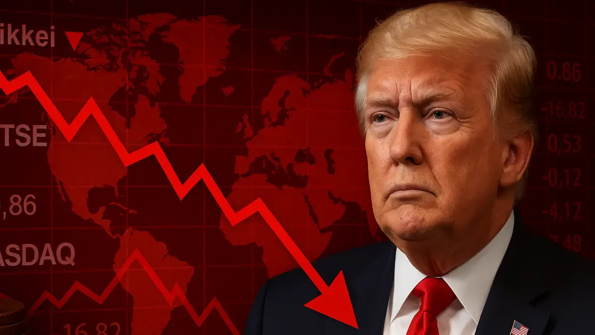 Usted gastará esta cantidad extra (al año) gracias a los aranceles de Donald Trump