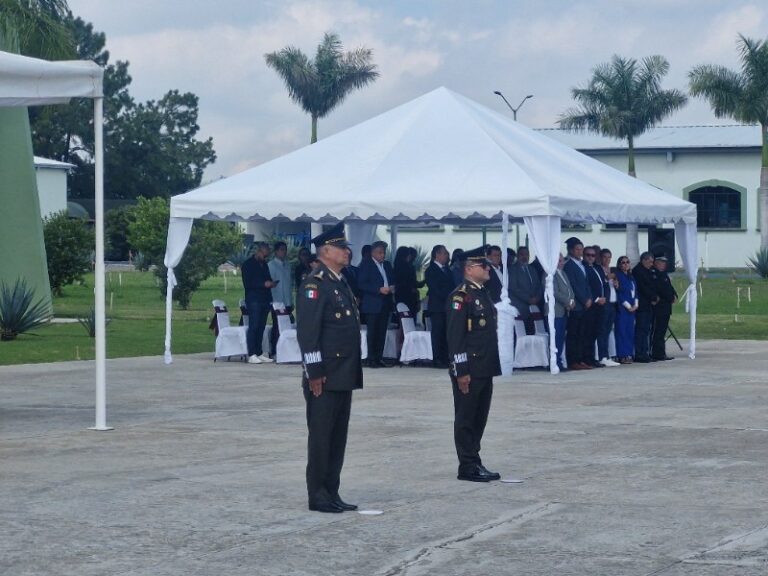 V Región Militar tiene nuevo comandante