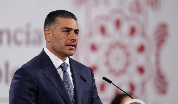 Van 132 Detenidos Por Extorsión En Un Mes Tras Implementación De Estrategia Federal: Harfuch - Changoonga.com