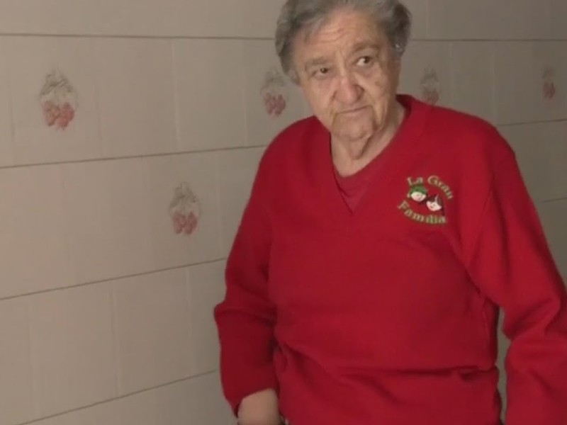 Víctimas del caso Mamá Rosa, aún encerradas y sin justicia