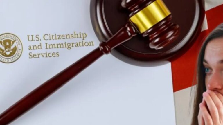 Visa a Estados Unidos, ¿se ampliará la lista de países que deben pagar US $15 mil como fianza?