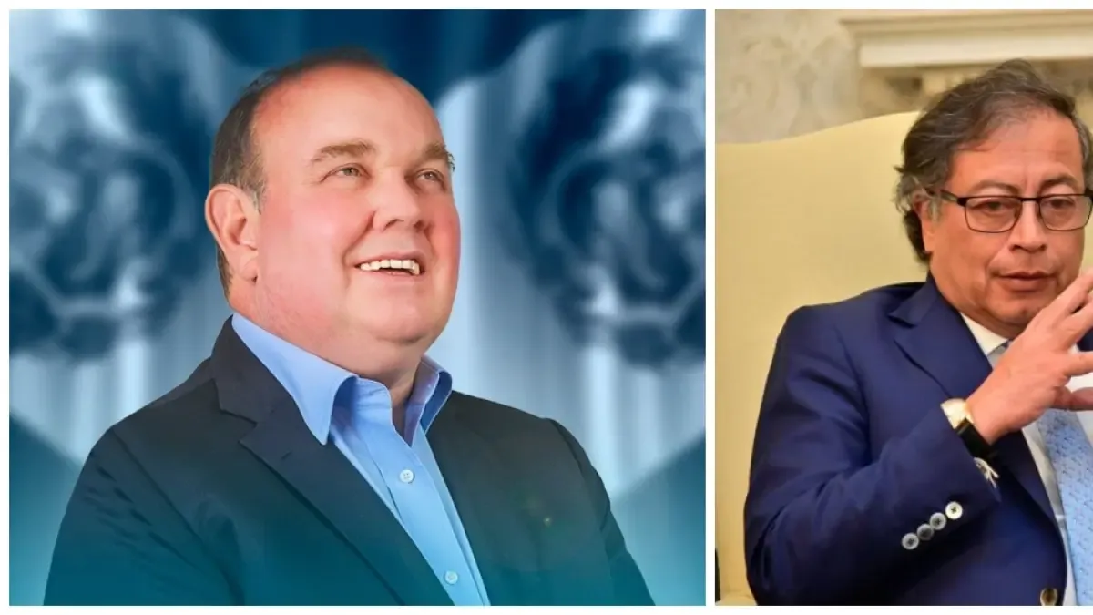 'Voy a someter al Consejo mi propuesta'