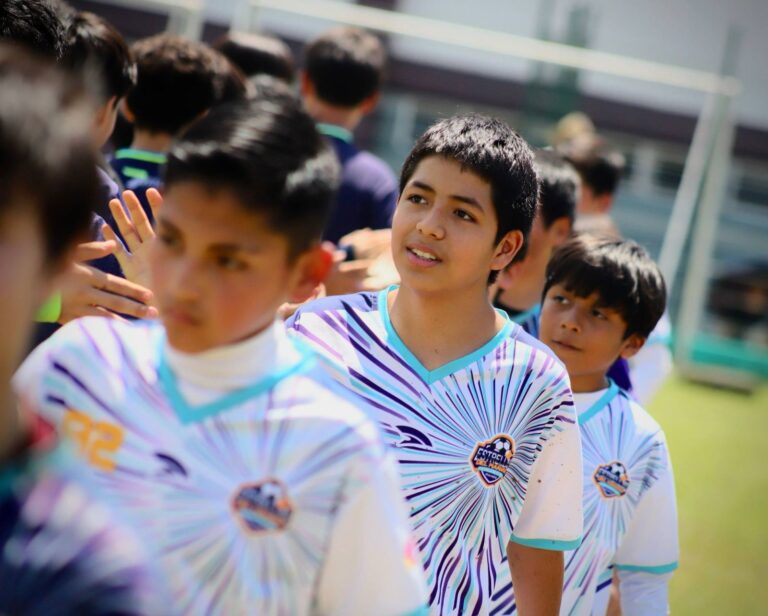 Ya Arrancó La Copa IMSS Verano 2025 Con Participación Del DIF Morelia - Changoonga.com