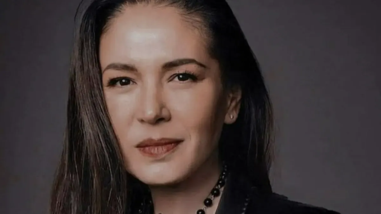 Yolanda Andrade tiene esta enfermedad degenerativa y muy pocos lo sabían: 'No tiene cura'
