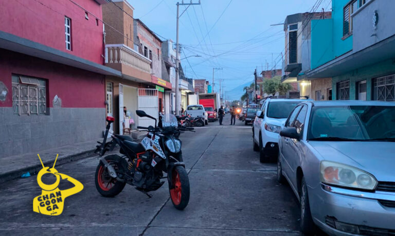 #Zamora Joven Queda Herido Tras Agresión Armada En El Porvenir - Changoonga.com
