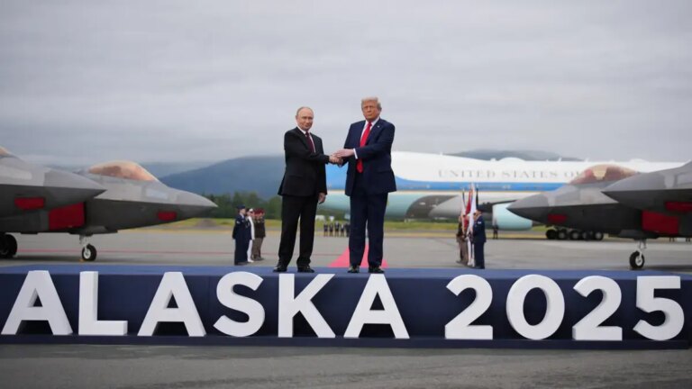 ahora Zelenski va a Estados Unidos para hablar de un acuerdo de paz