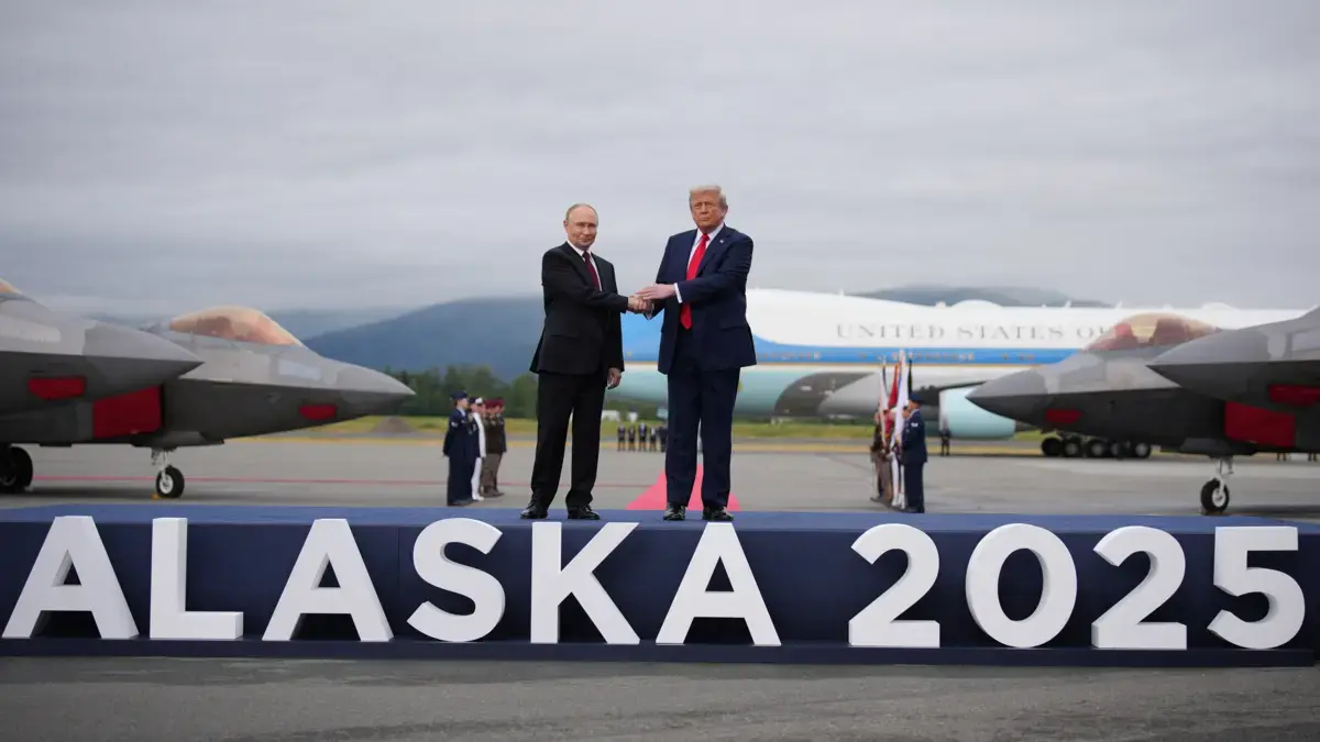 ahora Zelenski va a Estados Unidos para hablar de un acuerdo de paz