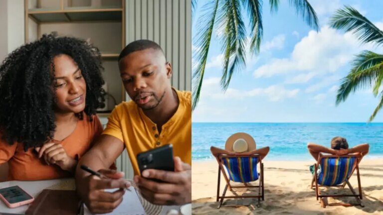 ahora los viajeros usan esta estrategia para ahorrar más en sus vacaciones