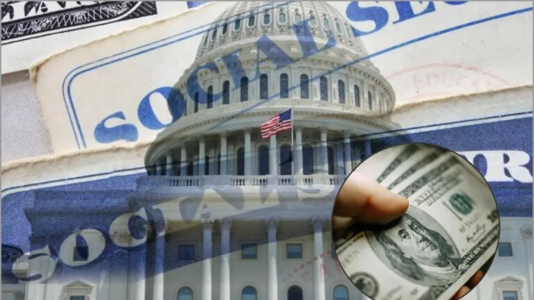 así cambiaría el Seguro Social en Estados Unidos muy pronto