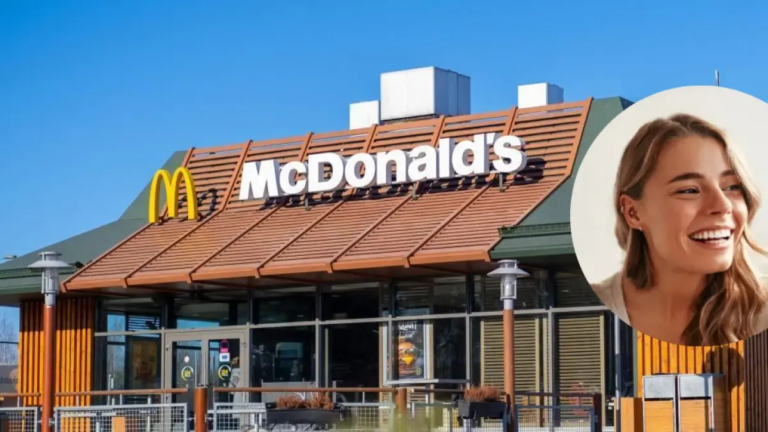 así es el menú nostálgico que McDonald's lanzará en Estados Unidos en agosto
