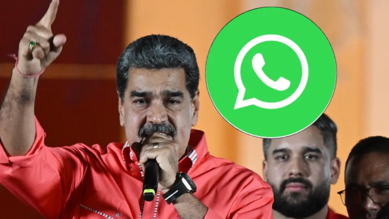 así funciona el sistema de vigilancia y espionaje digital en Venezuela; ¿cómo protegerse?