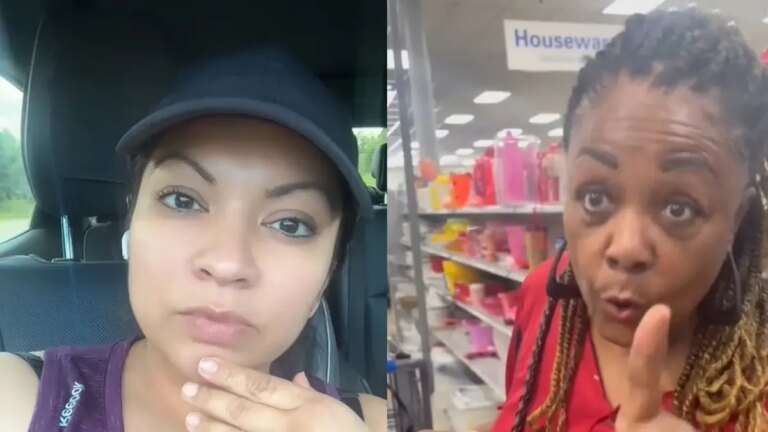 ciudadana estadounidense con raíces latinas fue agredida en una tienda por hablar español