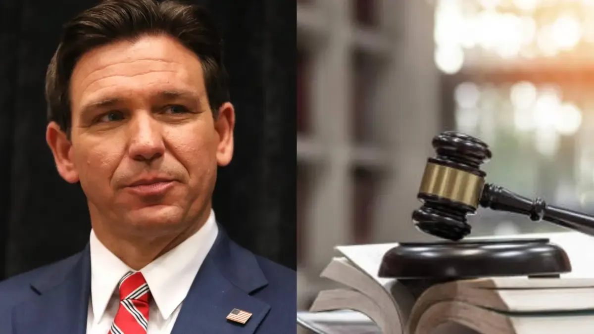 cómo eran las normas antes de la nueva ley firmada por DeSantis