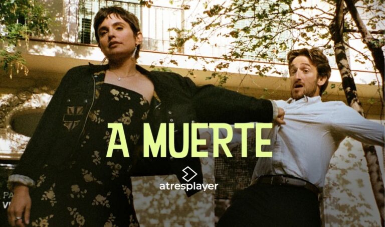 cuando la comedia nos recuerda que la vida no espera