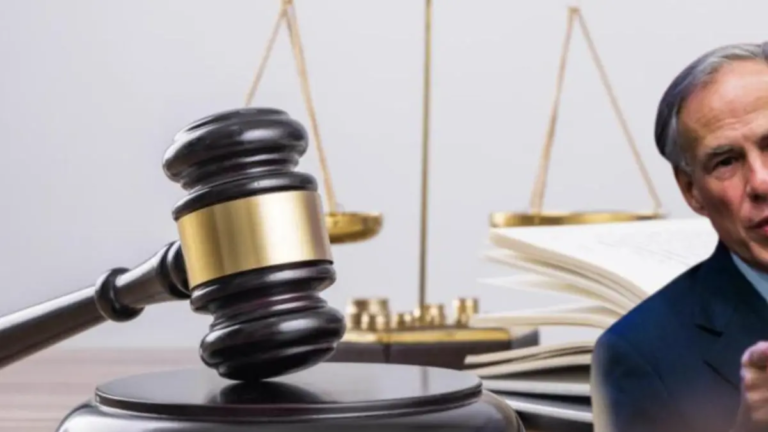 dijo que expulsará a estos legisladores por no aprobar su ley en Texas