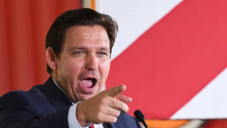 el 'Depósito de Deportación' que cambia el mapa migratorio en Florida