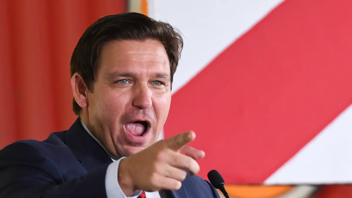 el 'Depósito de Deportación' que cambia el mapa migratorio en Florida
