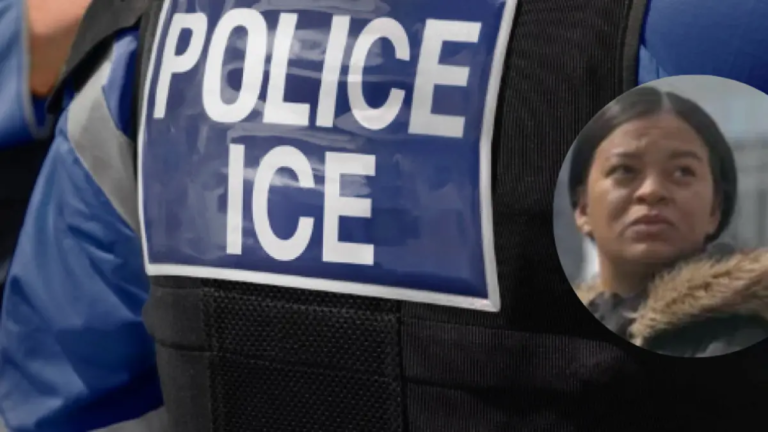 el estado de Estados Unidos que funciona como el mayor centro de ICE