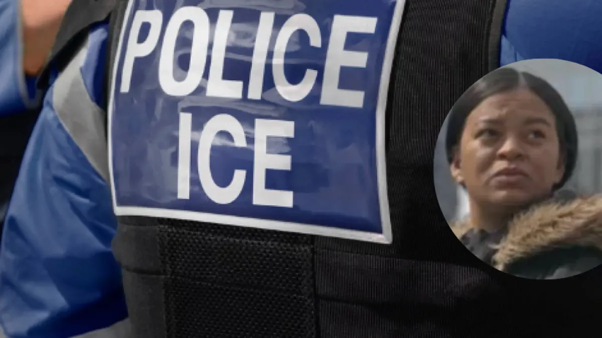 el estado de Estados Unidos que funciona como el mayor centro de ICE
