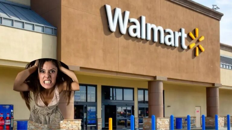 estos son los peores días y horarios para comprar en Walmart, según expertos