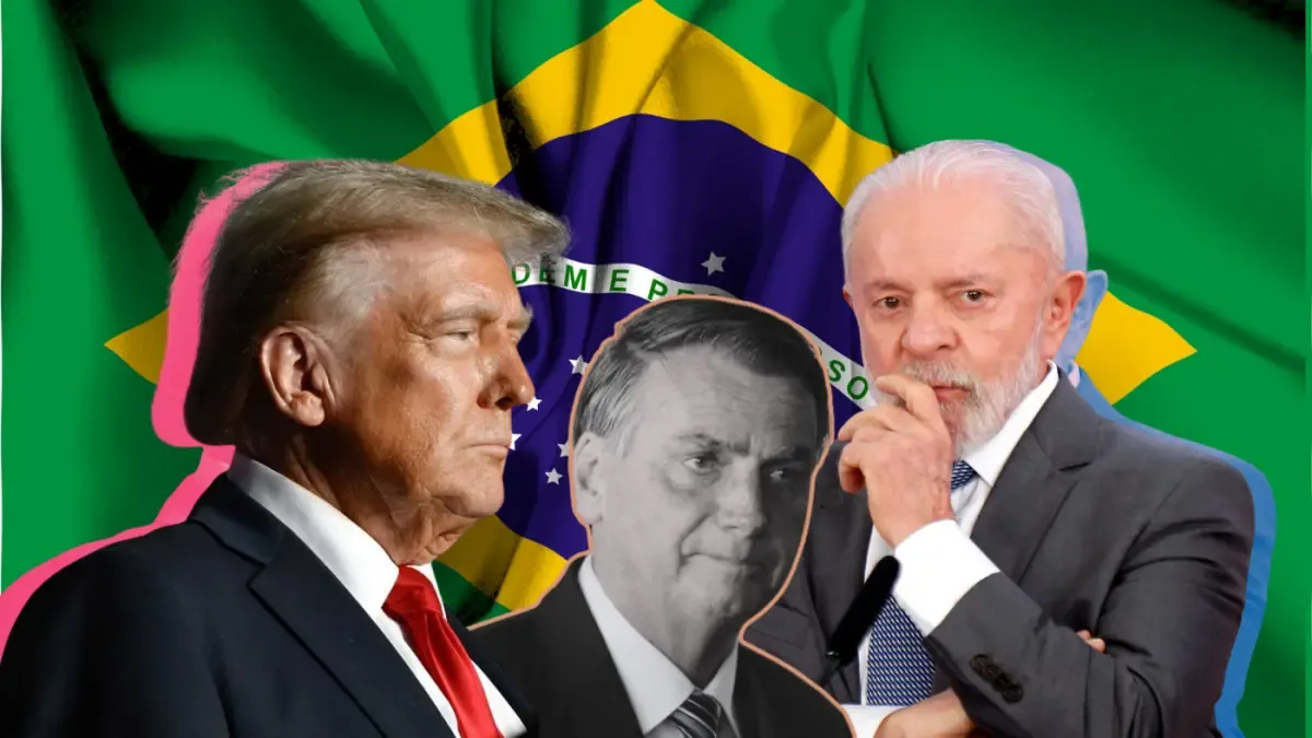 estudiantes y otros movimientos sociales convocan manifestaciones frente a dependencias diplomáticas de Estados Unidos por aranceles