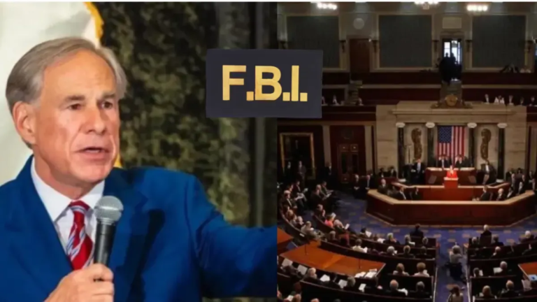 hasta el FBI ayudará a buscarlos