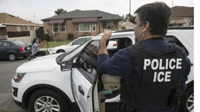 juez ordenó que ICE no puede acceder a estos datos
