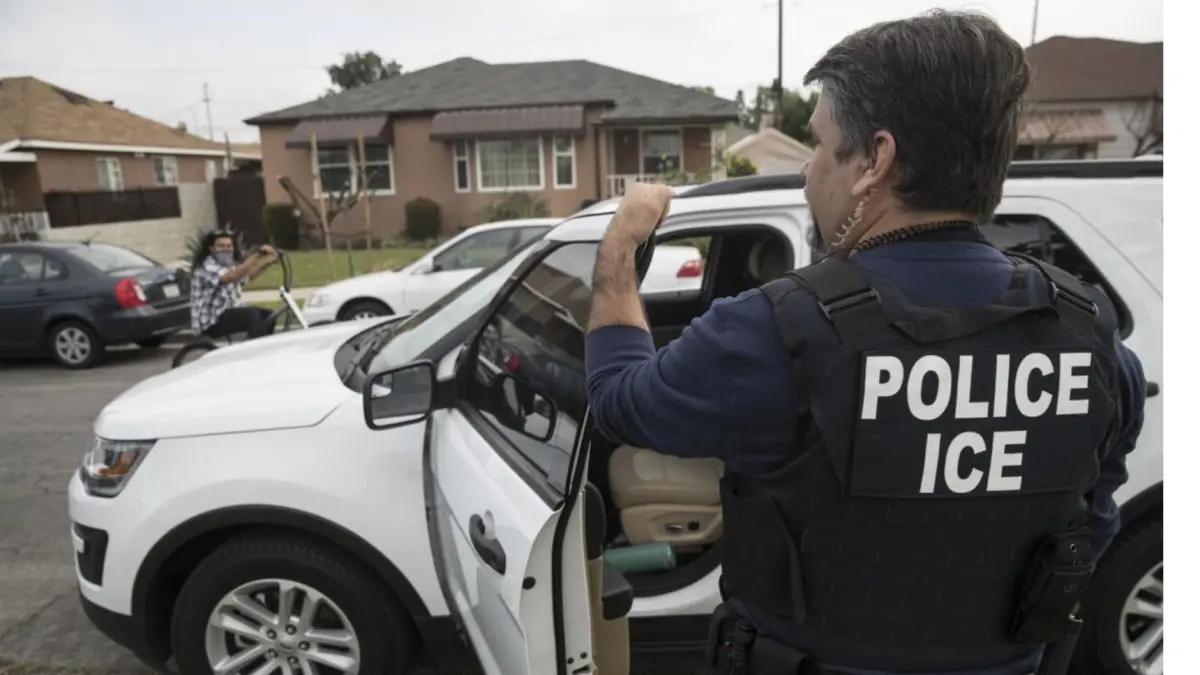 juez ordenó que ICE no puede acceder a estos datos