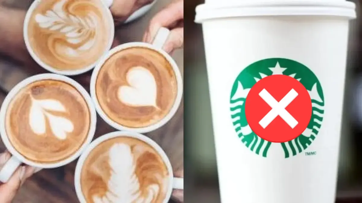 la cadena que tiene el café más barato de Estados Unidos sorprendió a muchos