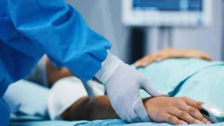 la enfermedad detectada recientemente que preocupa a todos