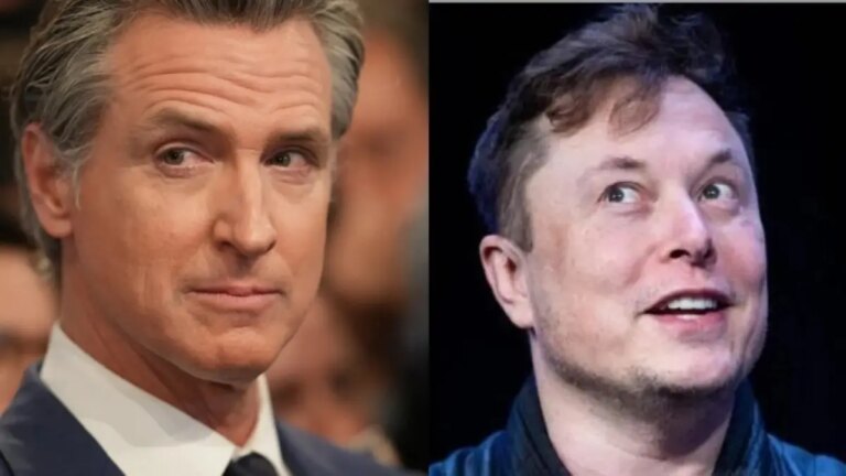 la ley de California que fue tumbada por la justicia tras una demanda de Elon Musk