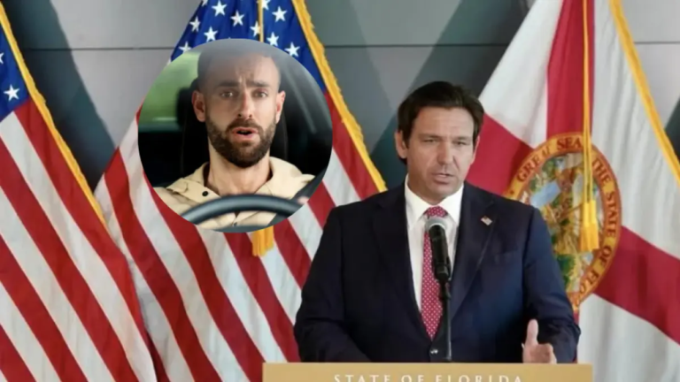 la medida que afecta al costo de seguros y licencias en Florida