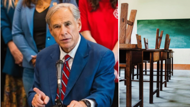 las 3 nuevas leyes de Texas sobre las escuelas que generaron polémica
