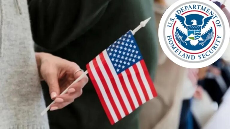 las características clave que debe cumplir si quiere obtener la ciudadanía estadounidense, según Uscis