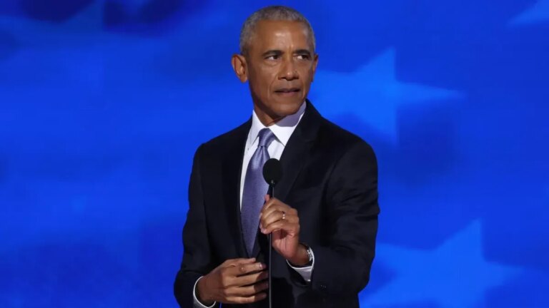 lo que hay detrás de la investigación contra el expresidente de Estados Unidos Barack Obama