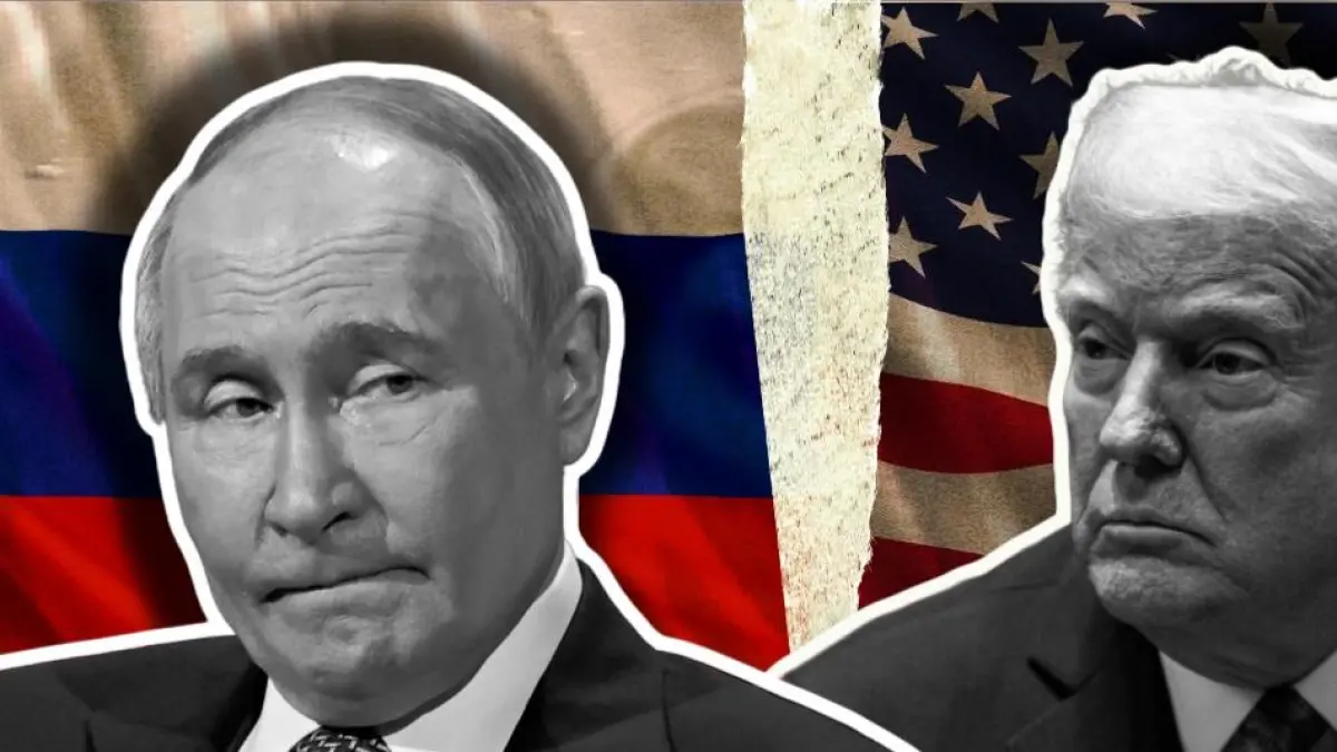 los temas que están en juego en la cumbre entre Trump y Putin en Alaska