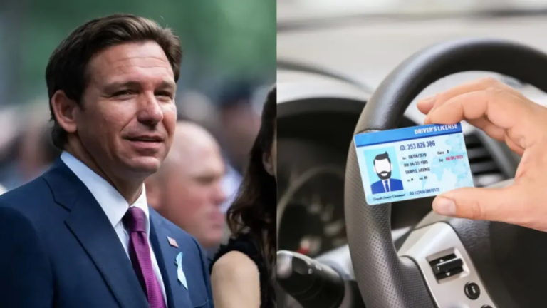 muchos no conocen este requisito para tener su licencia de conducir